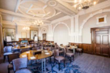 The Council Room 0